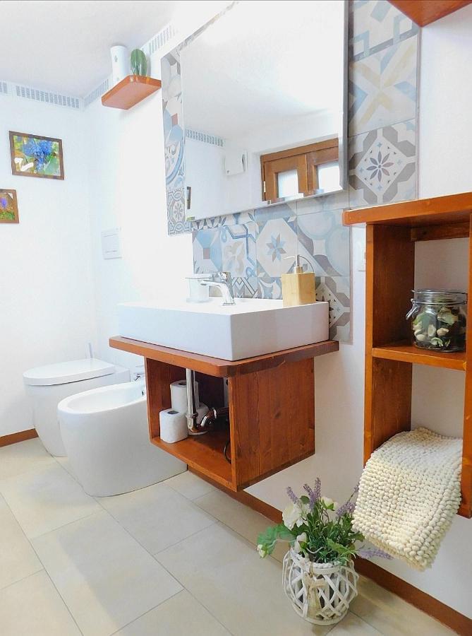Otello Guest House Montalcino Exterior foto